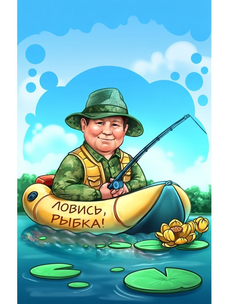 Трофей