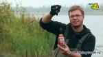 Рыболов - эксперт. Ловля карпа в Донецкой области.