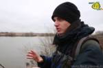 Рыболов - эксперт. Тяжелый джиг на реке Москва