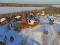 Продается уникальный Туристический комплекс на берегу реки Волга, в Ивановской области <b>NEW</b>